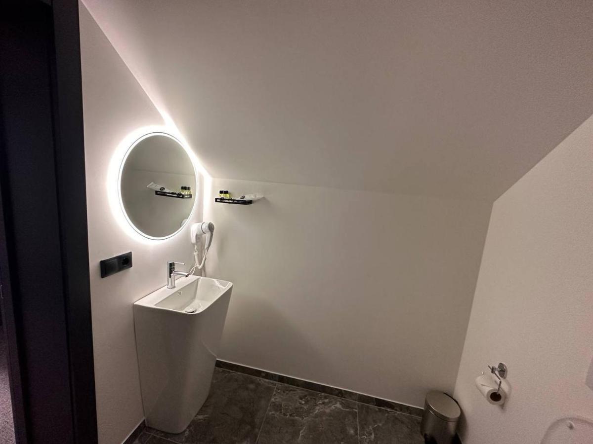 Royal Wood Hotel Rokytne  Dış mekan fotoğraf