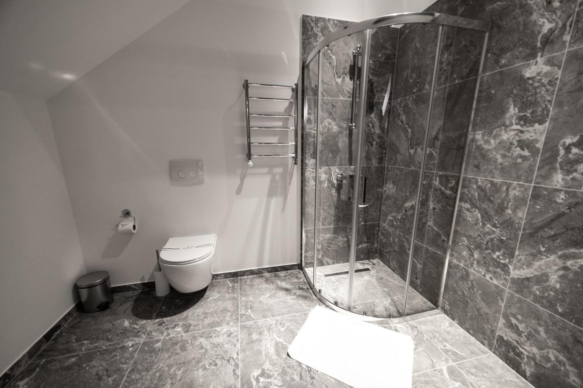 Royal Wood Hotel Rokytne  Dış mekan fotoğraf