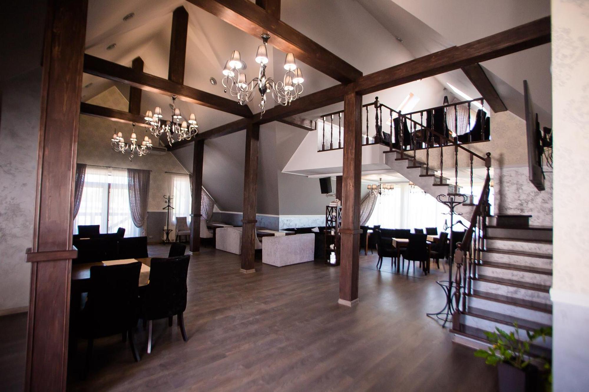 Royal Wood Hotel Rokytne  Dış mekan fotoğraf