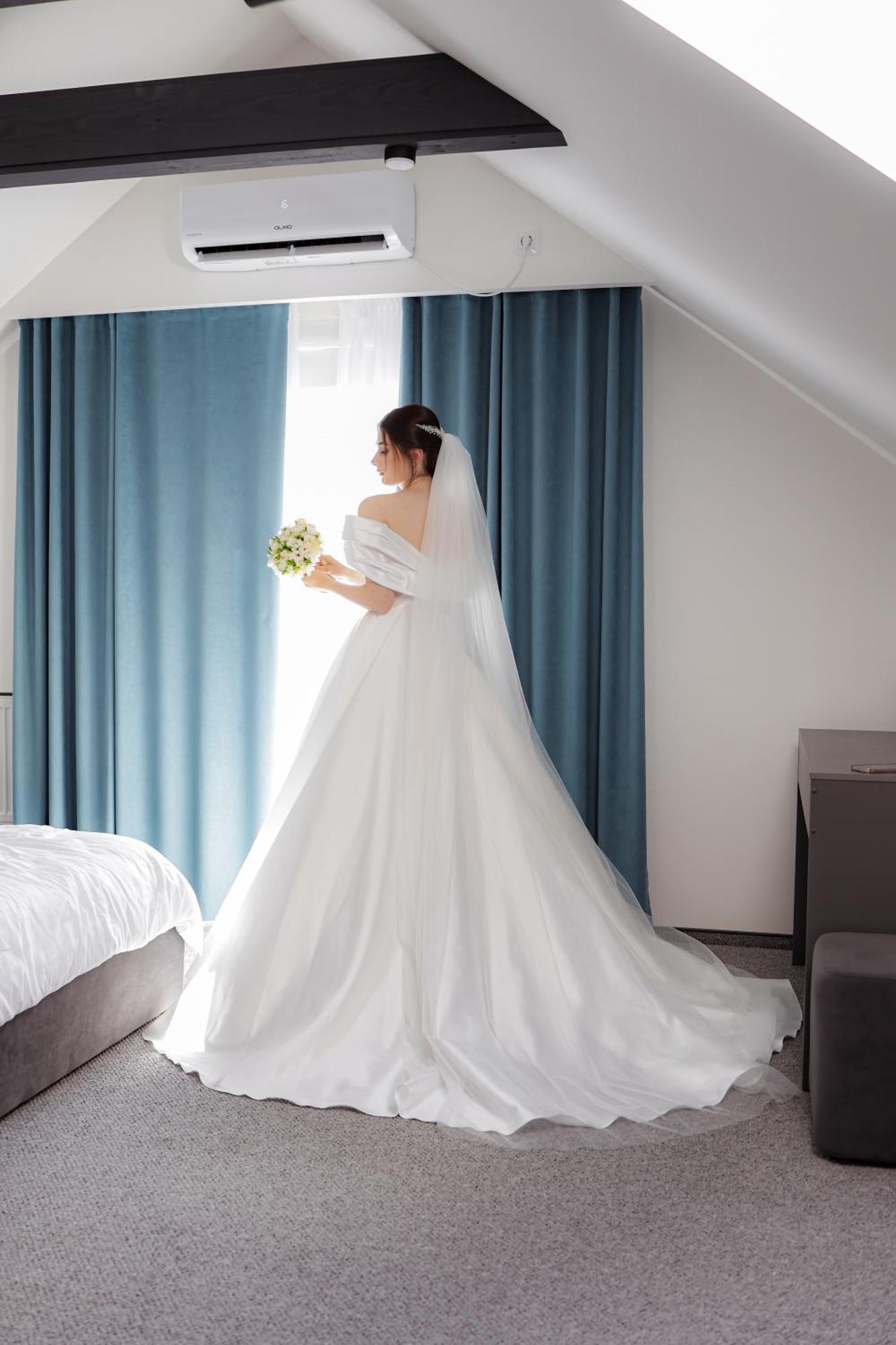 Royal Wood Hotel Rokytne  Dış mekan fotoğraf